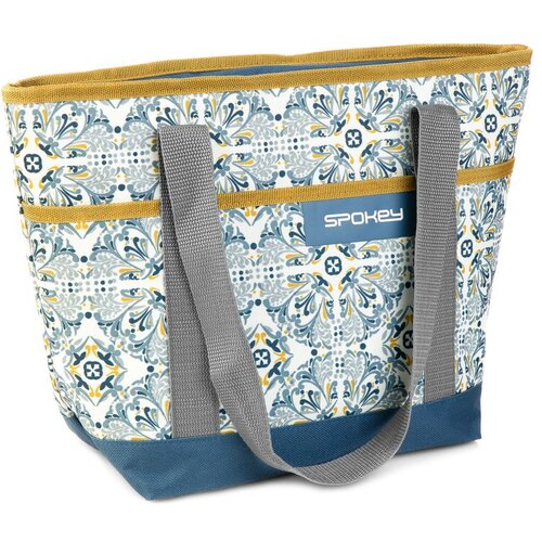 Spokey ACAPULCO Torba s termoizolacijom BL/G Cijene