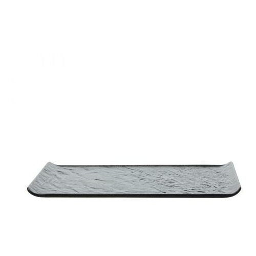  STEAK TANJUR 26,5X13CM VULCANIA BLACK Slike