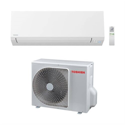 Toshiba SHORAI EDGE RAS-18J2KVSG-E/RAS-18J2AVSG-E Slike