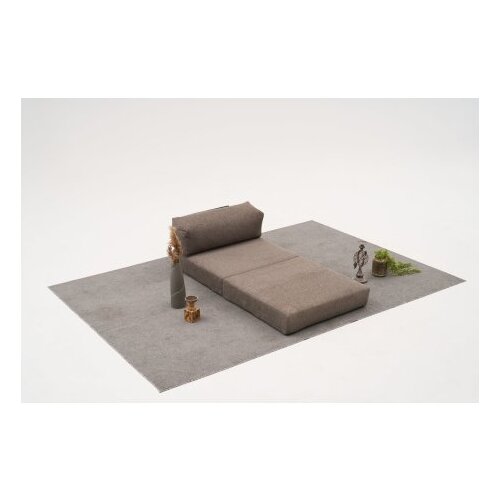 Atelier Del Sofa fotelja comfort grey v2 Cene