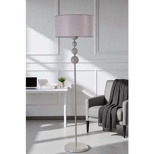 Opviq Podna lampa Hayal, Siva Cene