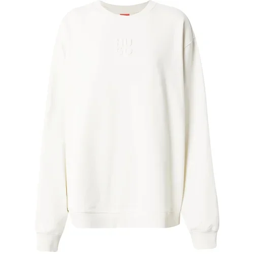 Hugo Sweater majica bijela