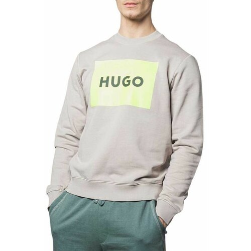 Hugo sivi muški duks HB50467944 055 Slike