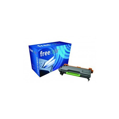  Freecolor TN3480-FRC toner cartridge 1 pc(s) Compatible Black Cene
