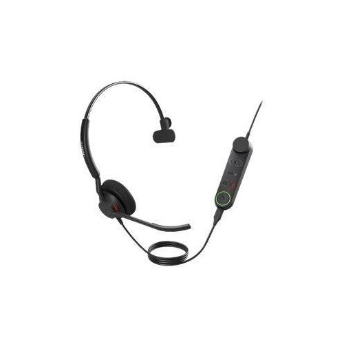 Jabra Slu&scaron;alka Engage 50 II z aktivnim odpravljanjem hrupa, (5000534301) Cene