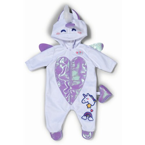 Baby Born pajac Samorog 43 cm Slike