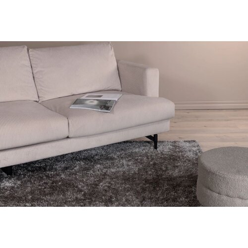 Venture Home tepih Mattis 290 &amp;times; 200 cm, sivi Slike