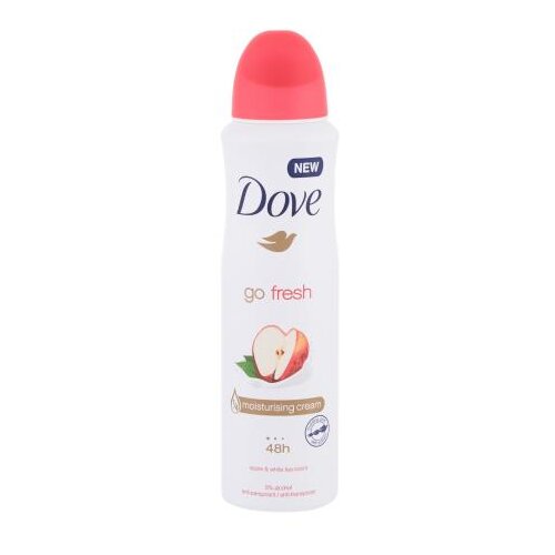 Dove Dezorans apple 150ml Cene