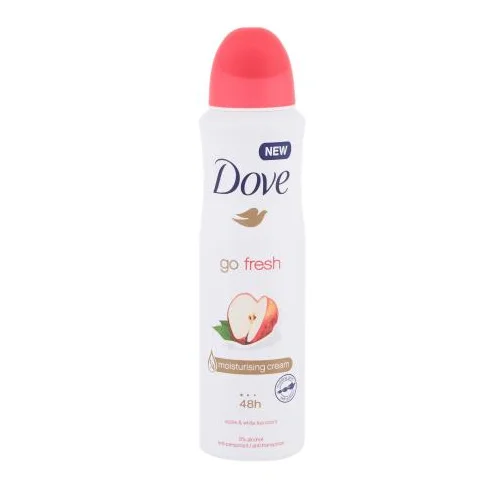 Dove Go Fresh Apple 48h u spreju antiperspirant 150 ml za ženske