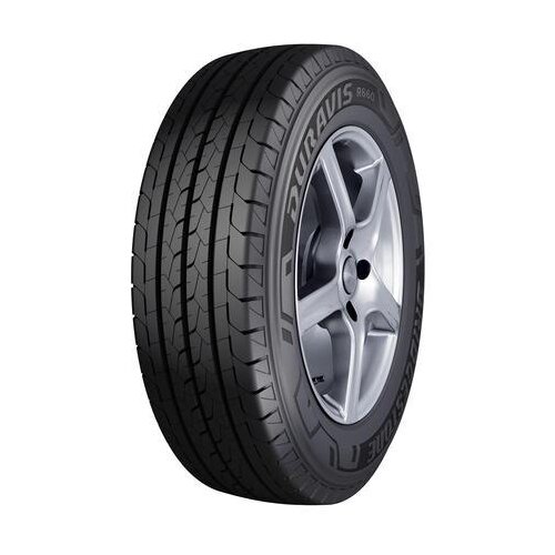 Bridgestone Letna 215/65R16C 106T R660 DURAVIS - Skladi&amp;scaron;če 6 (Dostava 1 delovni dan) Slike
