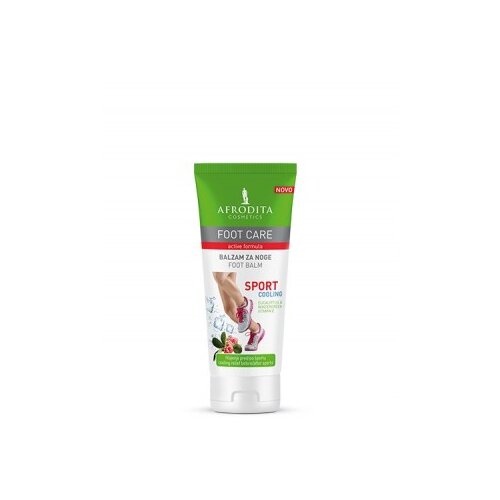  Foot care BALZAM ZA NOGE SPORT Cijene