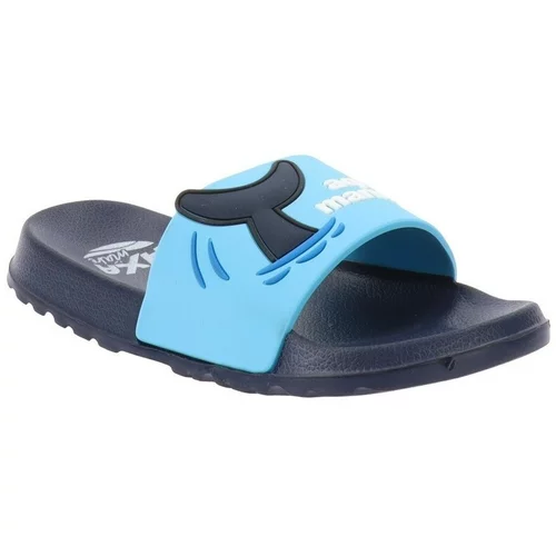 Axa Sandali & Odprti čevlji -73657A Modra