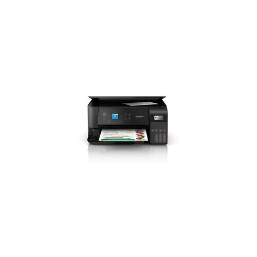Epson multifunkcionalni inkjet štampač EcoTank L3560, C11CK58403 Cene
