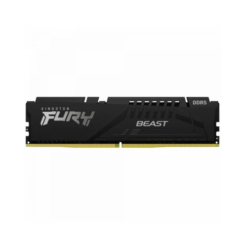 Ram DDR5 Kingston 16GB PC4800 KF548C38BB-16 Fury Beast Cene