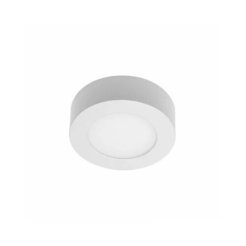  led panel oris + na 7W 4000K 560lm IP20 LDORN07WNBP Cene