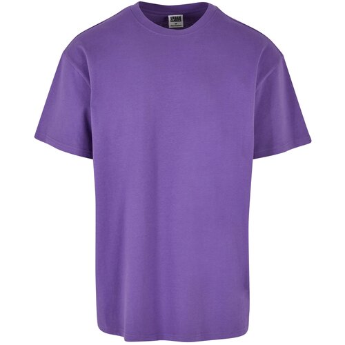 UC Men Heavy Oversized Tee ultraviolet Cijene