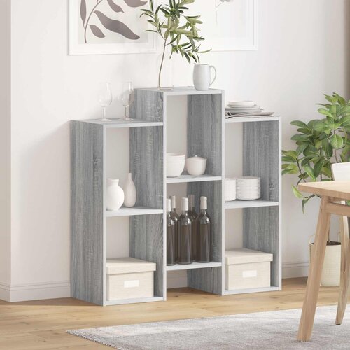  Kreveta Siva Sonoma 90 x 30 x 90 cm Cijene