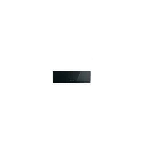Mitsubishi Electric Electric Kirigamine Zen Inverter 2.5 kW crni - unutarnja jedinica - MSZ-EF25VGKB/W Slike