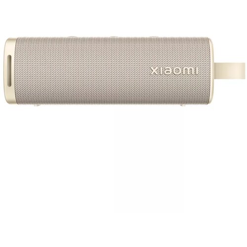 Xiaomi Sound Outdoor Speaker 30W Gold - Prijenosni zvučnik Cijene
