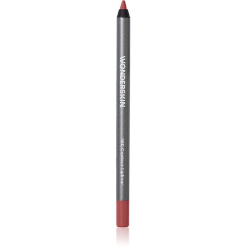 WONDERSKIN 360 Contour črtalo za ustnice odtenek Ruby 1.2 g Slike