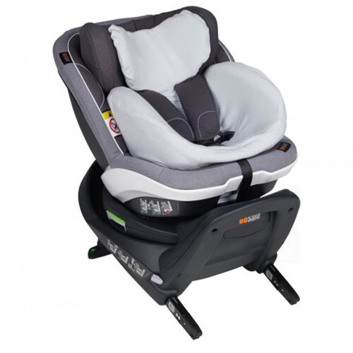 Besafe ljetna presvlaka za Baby umetak, siva Cijene