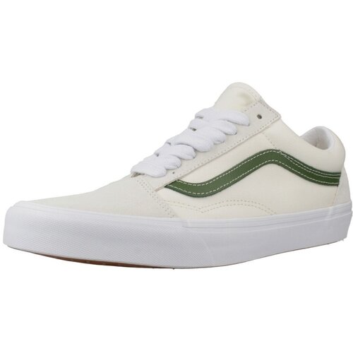 Vans Modne superge OLD SKOOL Bež Slike