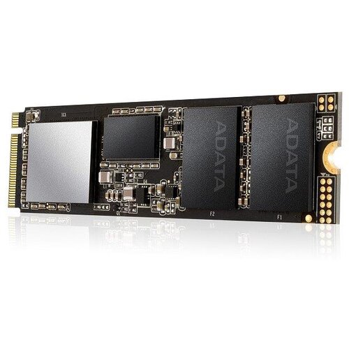 Adata 512GB SX8200 Pro PCIe M.2 2280 Slike