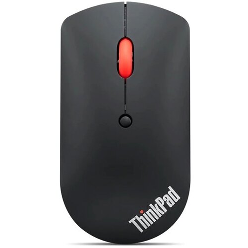 Lenovo Miška ThinkPad Silent, brezžična, bluetooth Cene