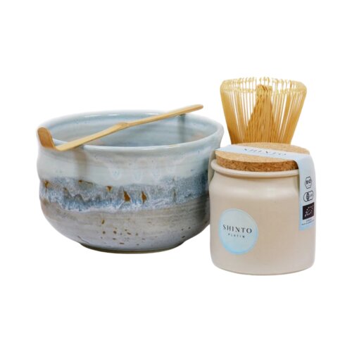 BIO Bio-Matcha Platin Set Slike