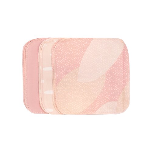 Imse set krpic za večkratno uporabo - pink sprinkle Cene
