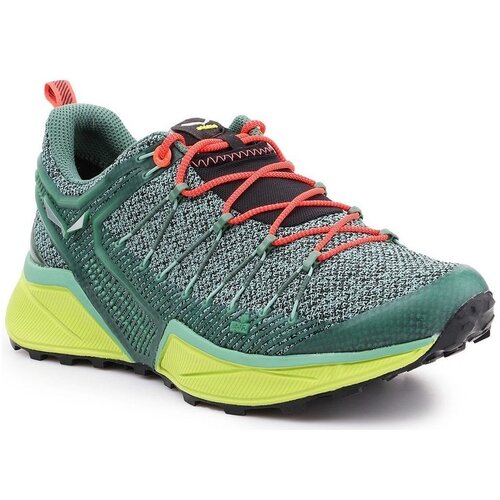 Salewa Pohodništvo WS Dropline Zelena Cene