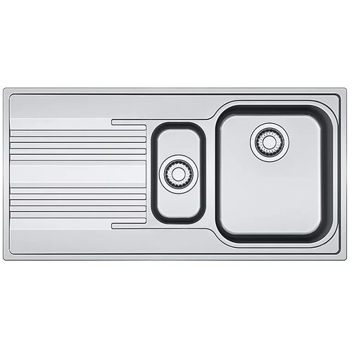 Franke sudopera Smart SRX 651 leva 101.0356.886 Cene