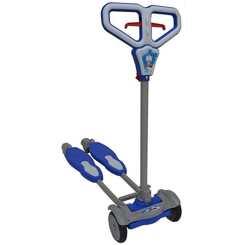  Romobil Duo plavi Cene