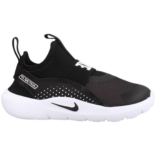 Nike Modne superge Flex Runner 4 Td Črna Slike