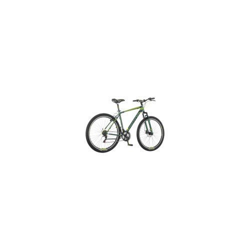 Visitor bicikl hunter mtb 29 21 brzina dics zeleno-crna 2019 HUN291AMD1 Slike