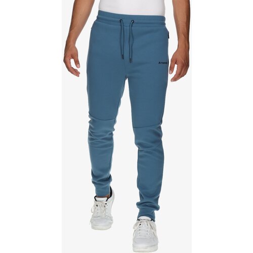 Kronos Donji dio trenerke MENS CUFFED PANTS Slike