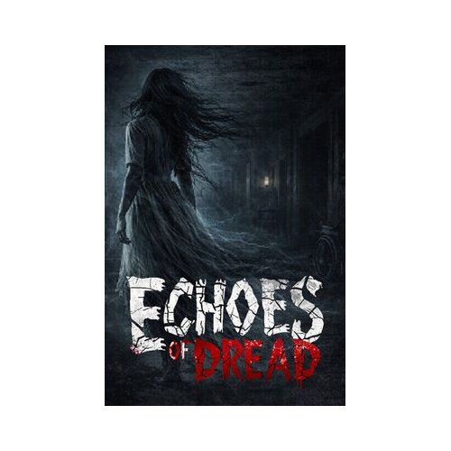 Steam echoes of dread key (pc) global Cene