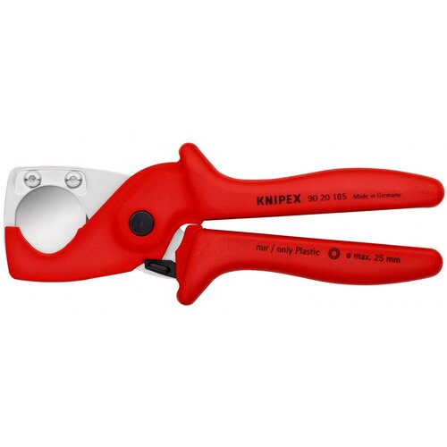 Knipex rezalnik za cevi 185 mm 90 20 185, (21238892) Slike