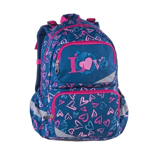 RANAC PULSE ANATOMIC XL BLUE LOVE 121464 Cene