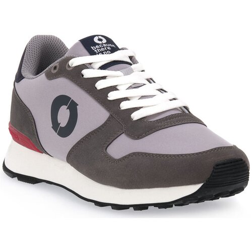 Ecoalf Modne superge GREY VALEALF Siva Slike