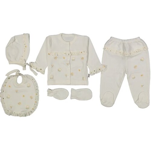  Set za bebe 241699, Bež Cene