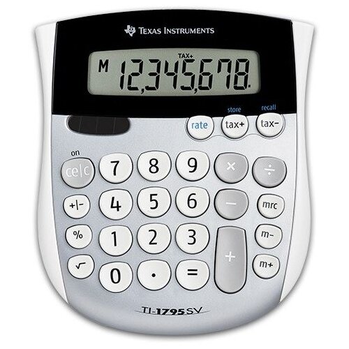 Texas TI 1795 SV Slike