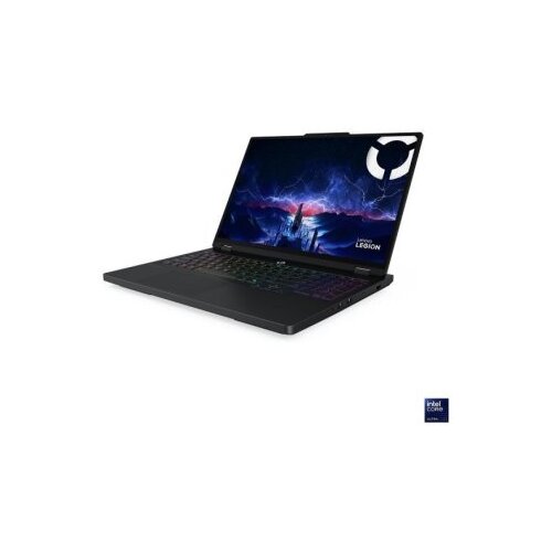Lenovo Legion Pro 5 16IAX10 (Eclipse Black) WQXGA OLED 165Hz, U9 275HX, 32GB, 1TB SSD, RTX 5070 8GB (83F3008SYA) Cene
