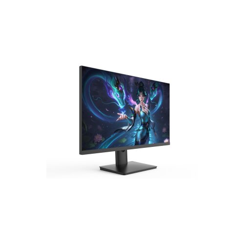 Quantum gaming monitor 27&amp;quot; qhd 2560x1440 120Hz 1ms zvučnici, IQ27EL Slike