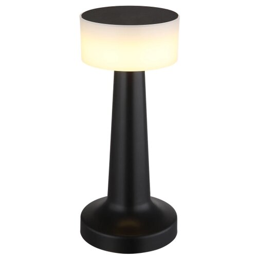 Globo 58447S - LED prigu&amp;scaron;iva dodirna stona lampa ANGELIKA LED/1W/3,7V crna Slike