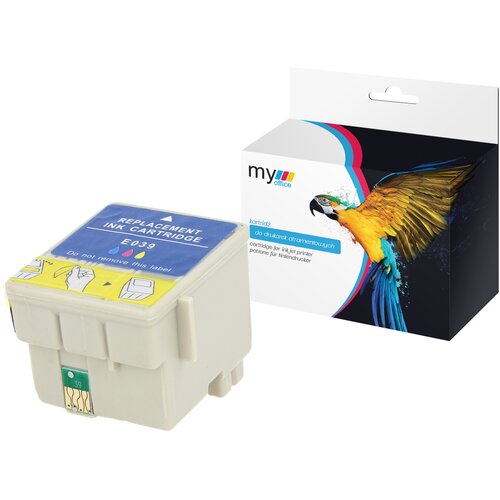 kartuša epson T039 myoffice Cene