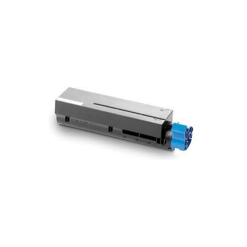 OKI ES4132 kompatibilen črn toner, (21404851) Cene