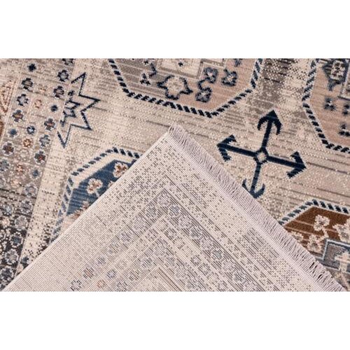 Kayoom VINTAGE PREPROGA 120/170 cm večbarvno Slike