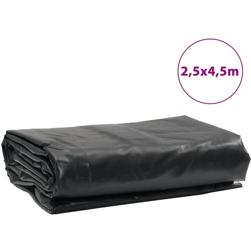  antracit 2,5x4,5 m 650 g/m&amp;sup2; Slike