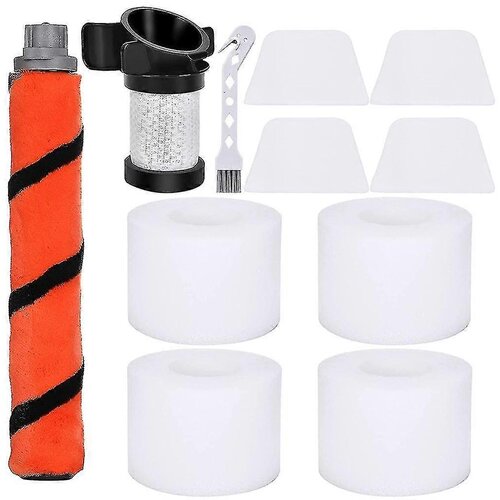 INORCO Nadomestni filter za del sesalnika Shark Ionflex Duoclean If100 X30 F60 F80 If200 If201 If251 If281, (21851593) Slike